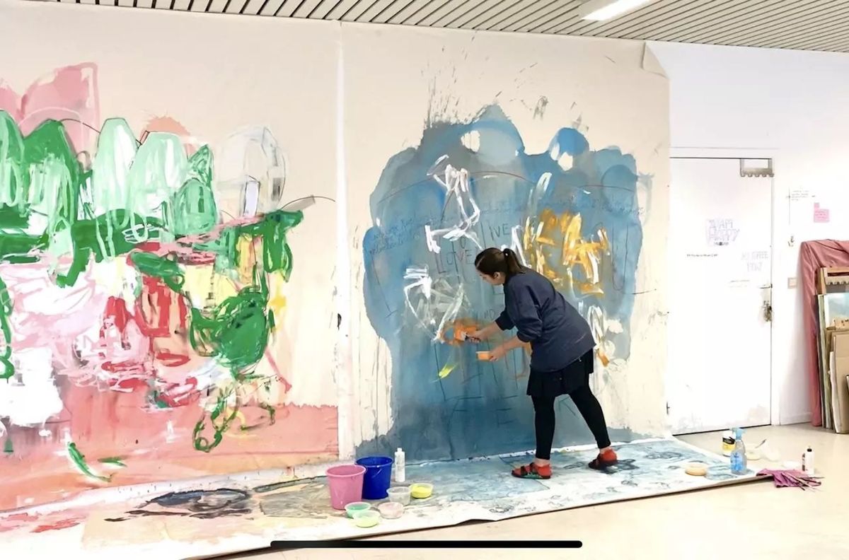 The Senses and Biophilia | Laura Basterra Sanz