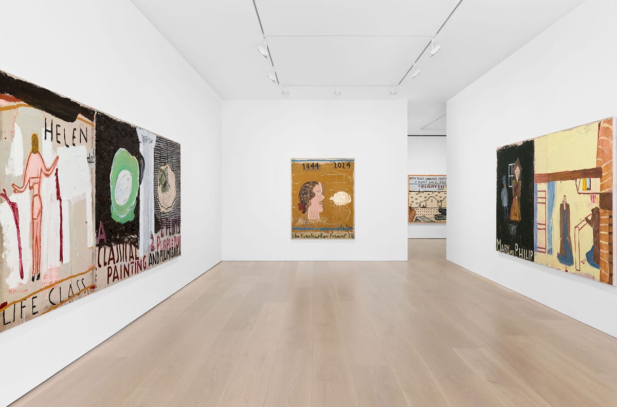 Curator at Large: Spring 2025
