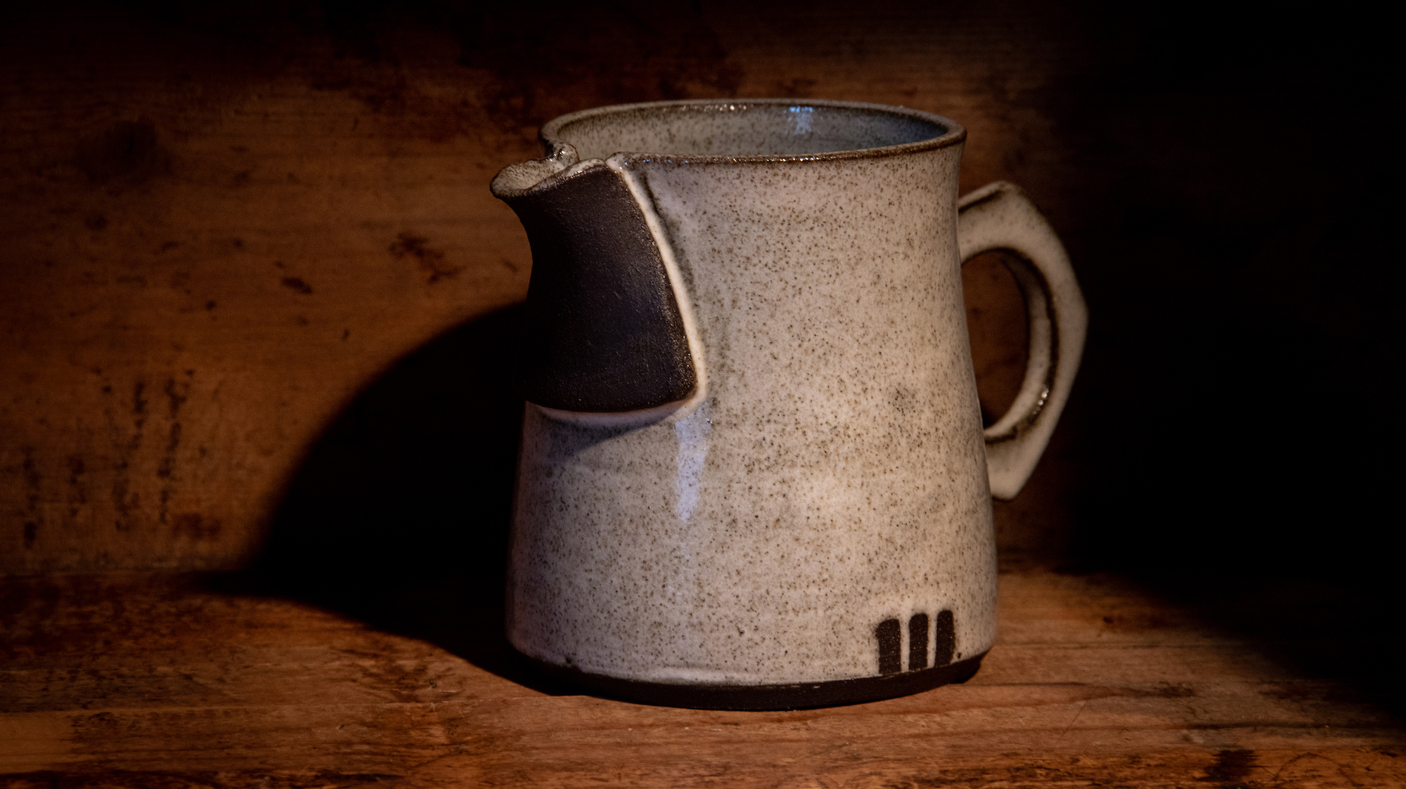 The Great Canadian Pottery Throwdown | Andrew McCullough