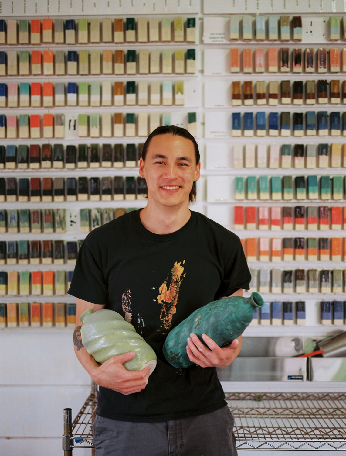 Fitting Pottery Into A Busy Life | Auguste Yung