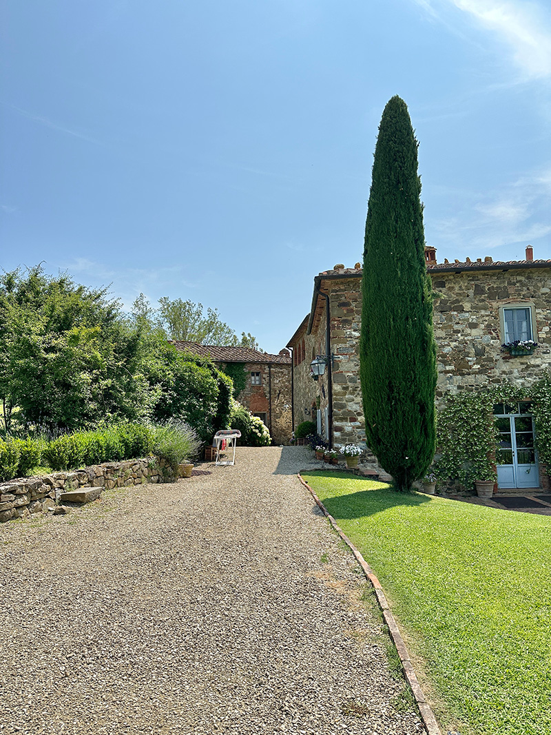 Tuscany Travel & Inspiration – ARTBAR