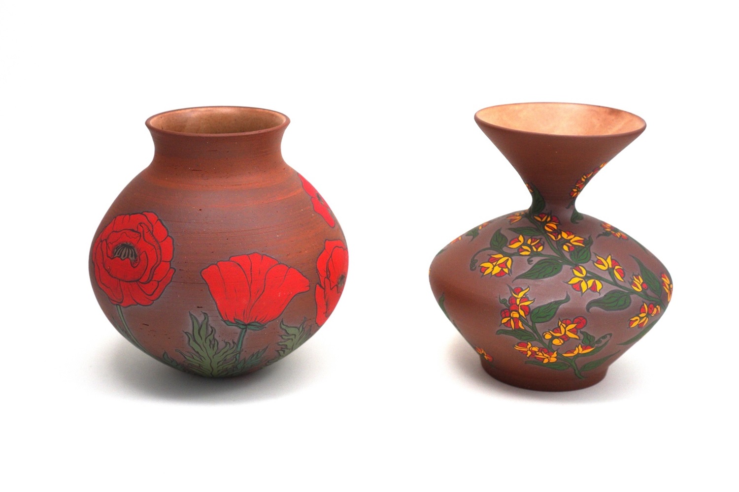 Island Life Potters | Britt Whitaker & Craig Britton