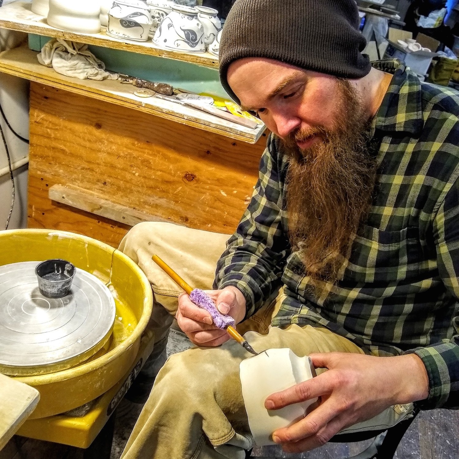 Creativity In Minnesota | David Swenson