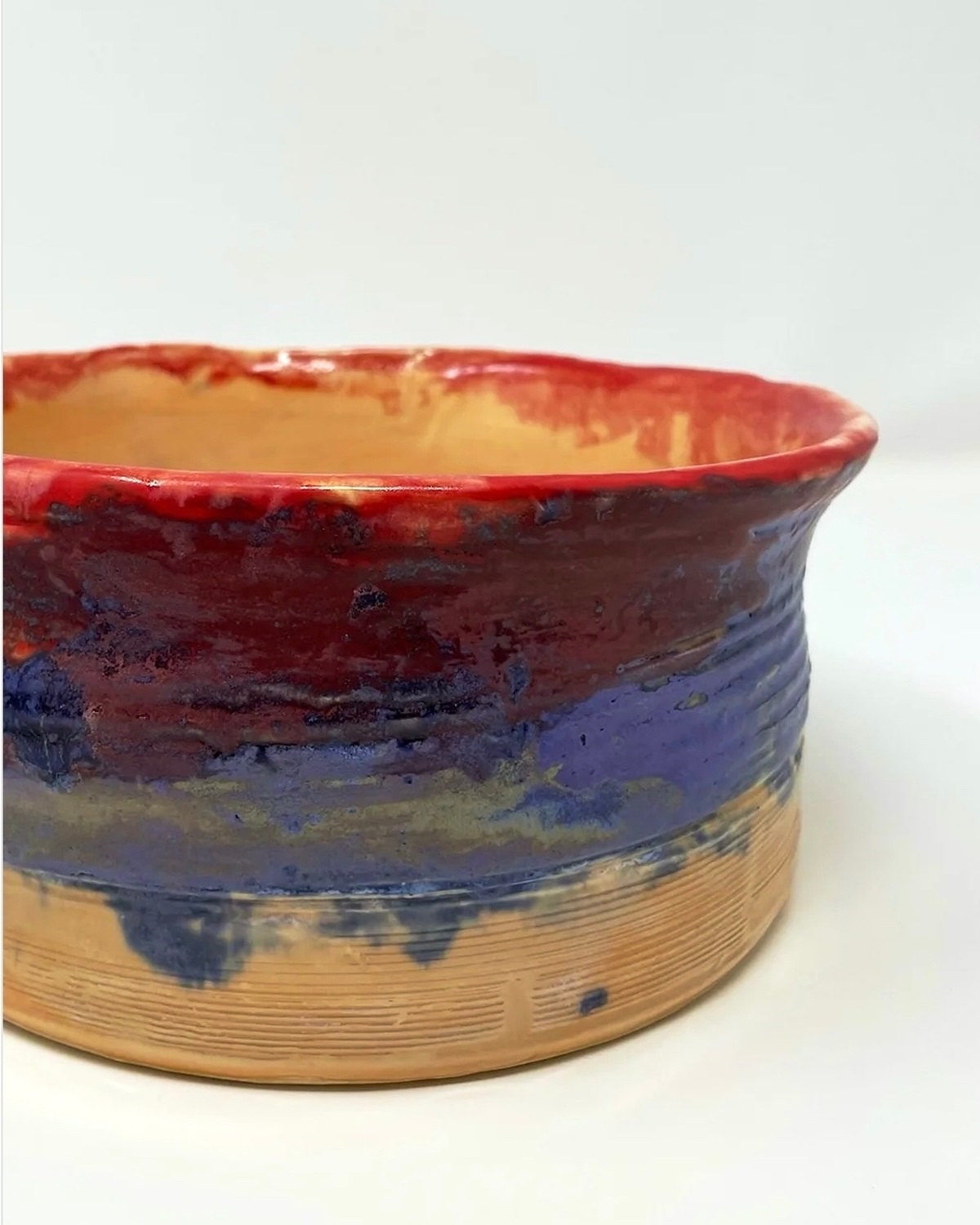 A Blind Potter With Vision | Don Katz