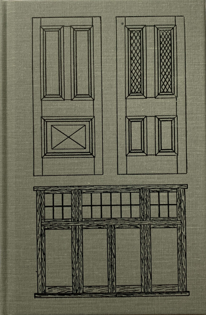 Doormaking and Window-Making – The Introduction