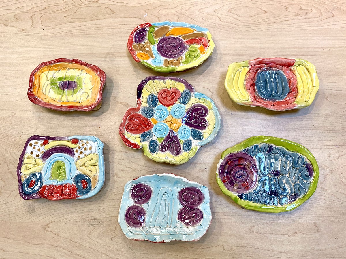 Skip the Bisque: 4 Creative Project Ideas for Single-Fire Pottery Success!