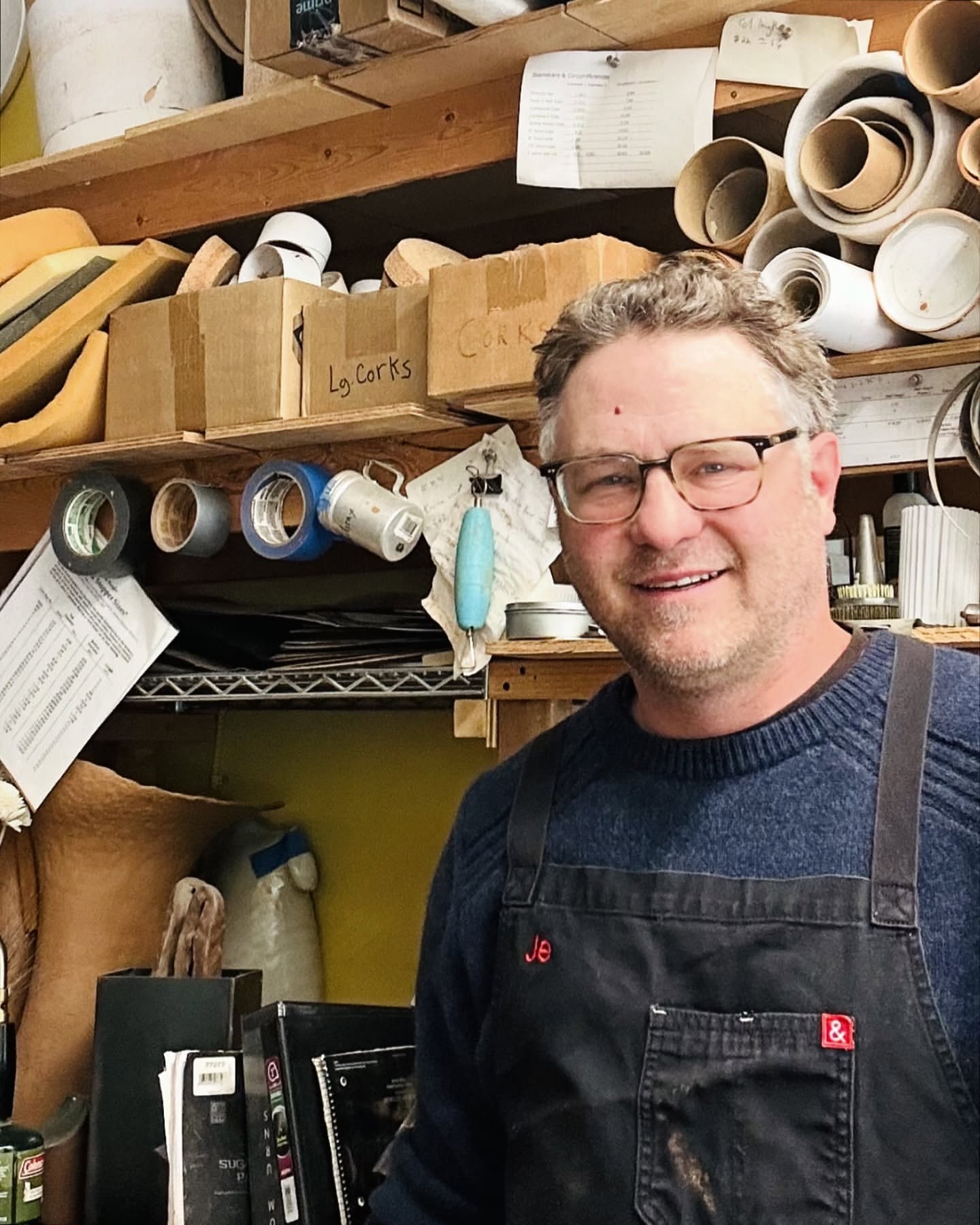 Urns For Pets | John Ellefson