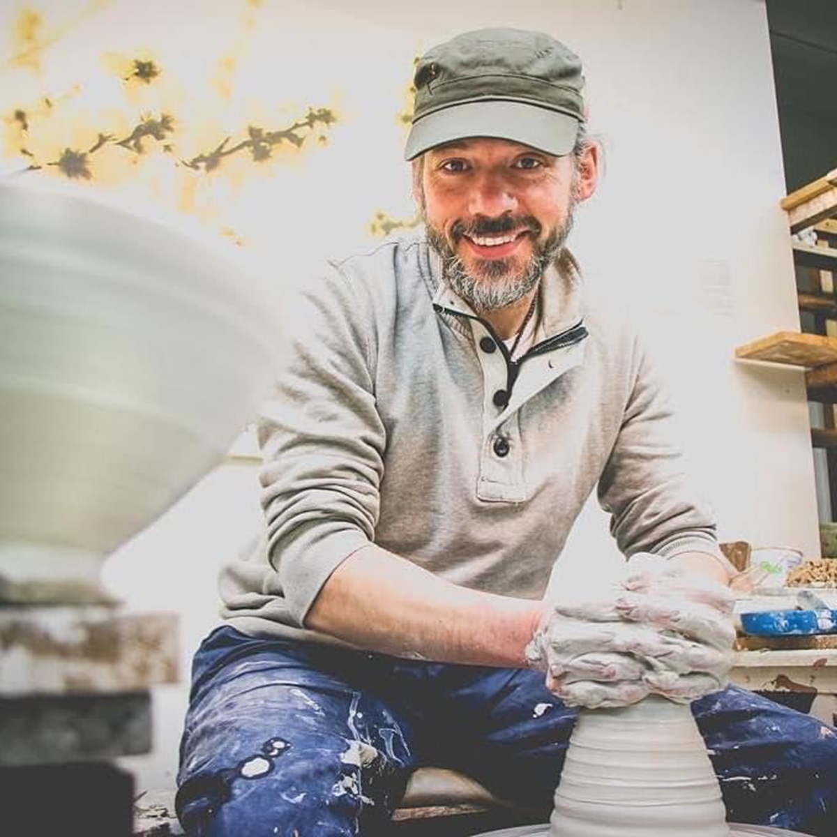 Lake Superior Pottery | Jonathan Walberg