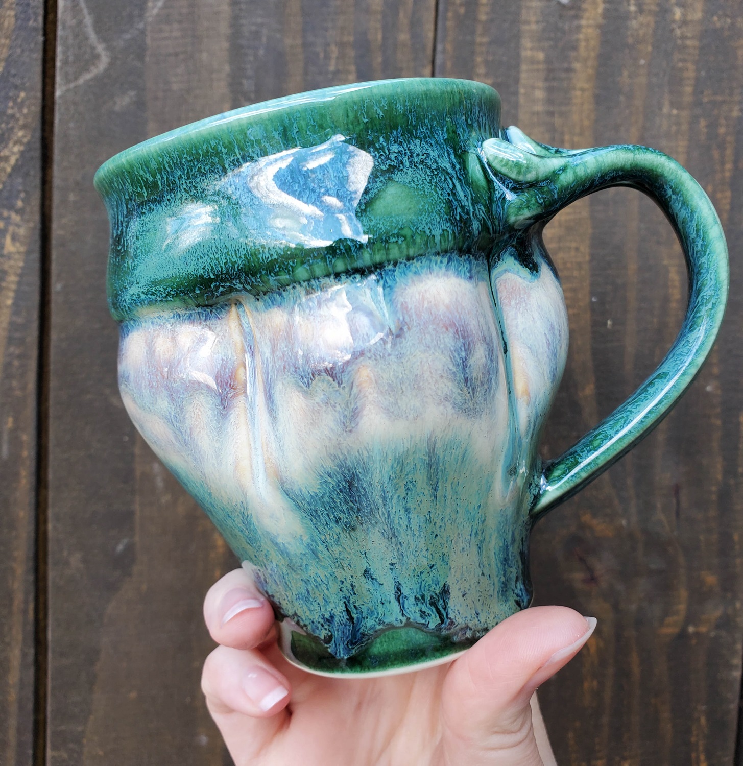 A Happy Maker | Lyndsey Roberts