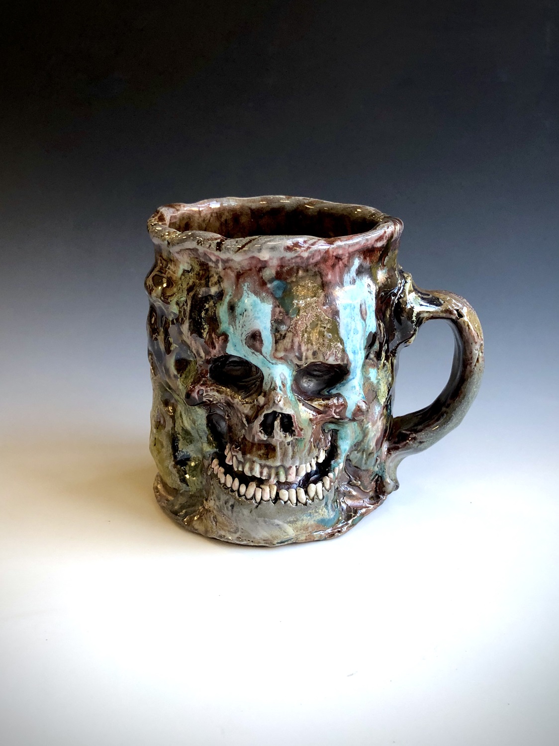 Halloween Week Special | Michael Bridges