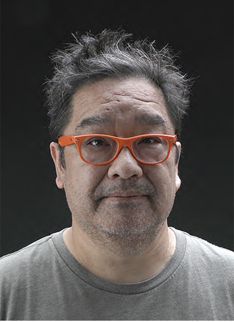 The President of NCECA | Shoji Satake