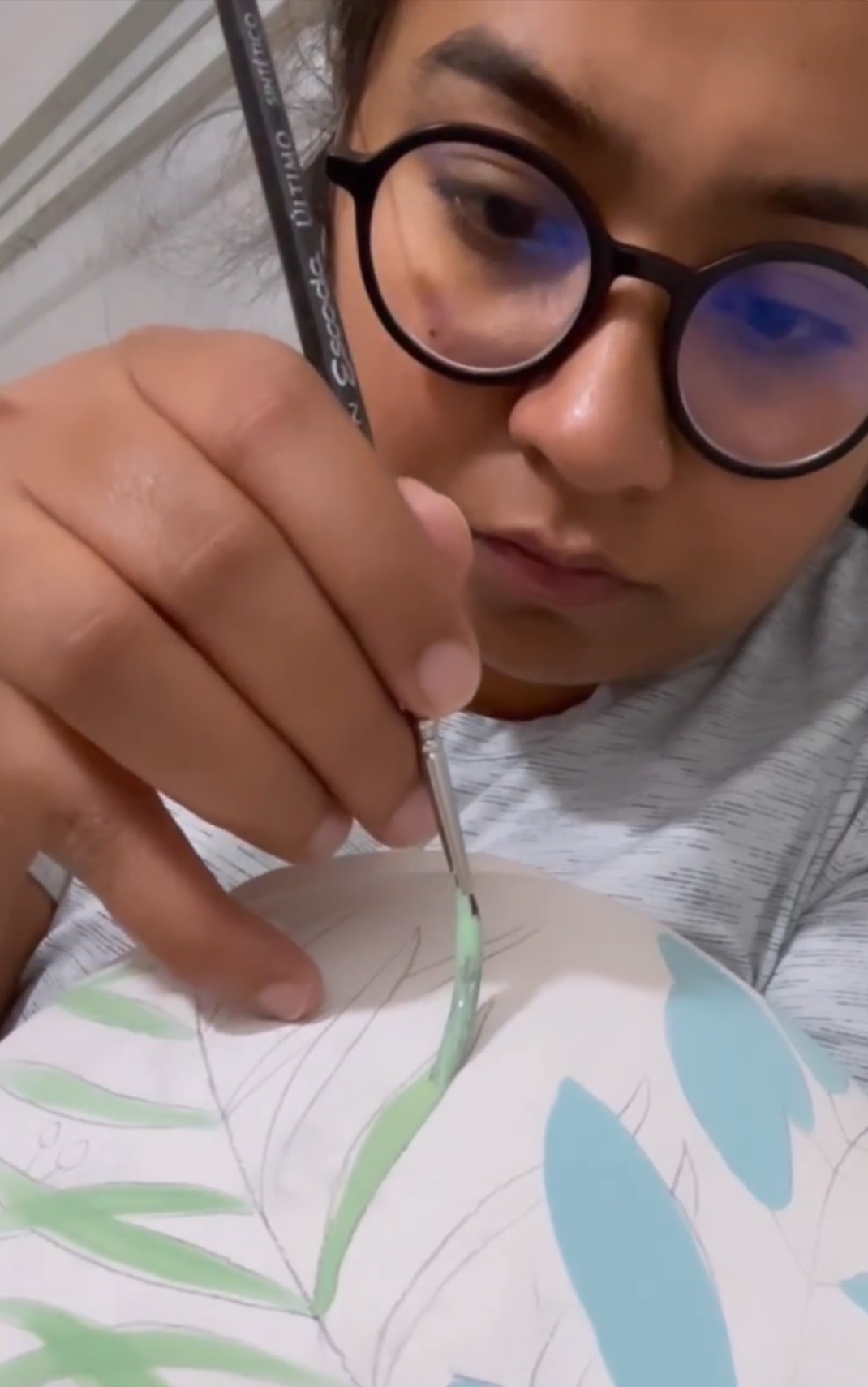 Good Studio Practices | Yesha Panchal