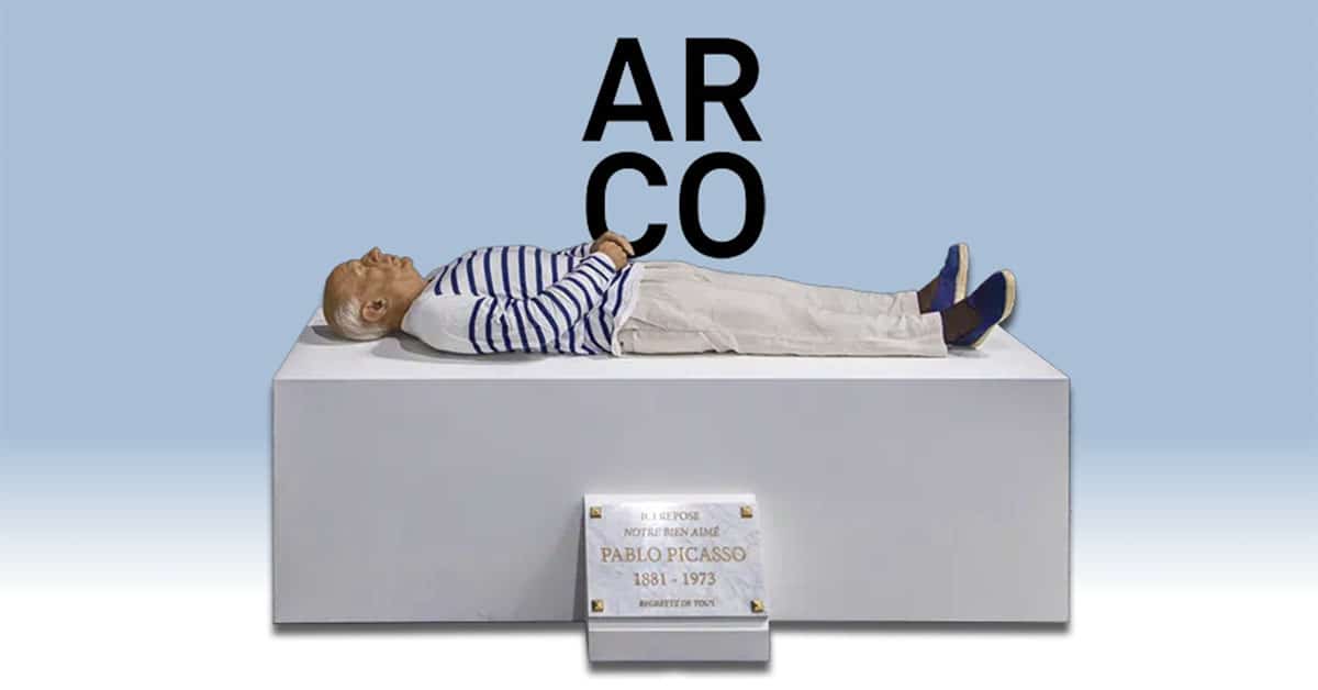 ARCO Art Fair Madrid 2025