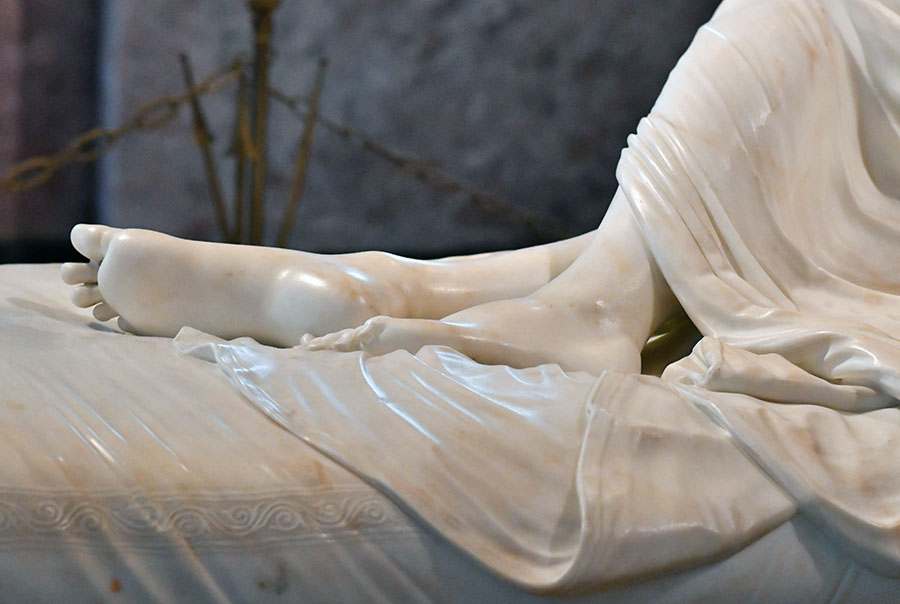What is the color white in life & art history? – Veronica Winters Painting