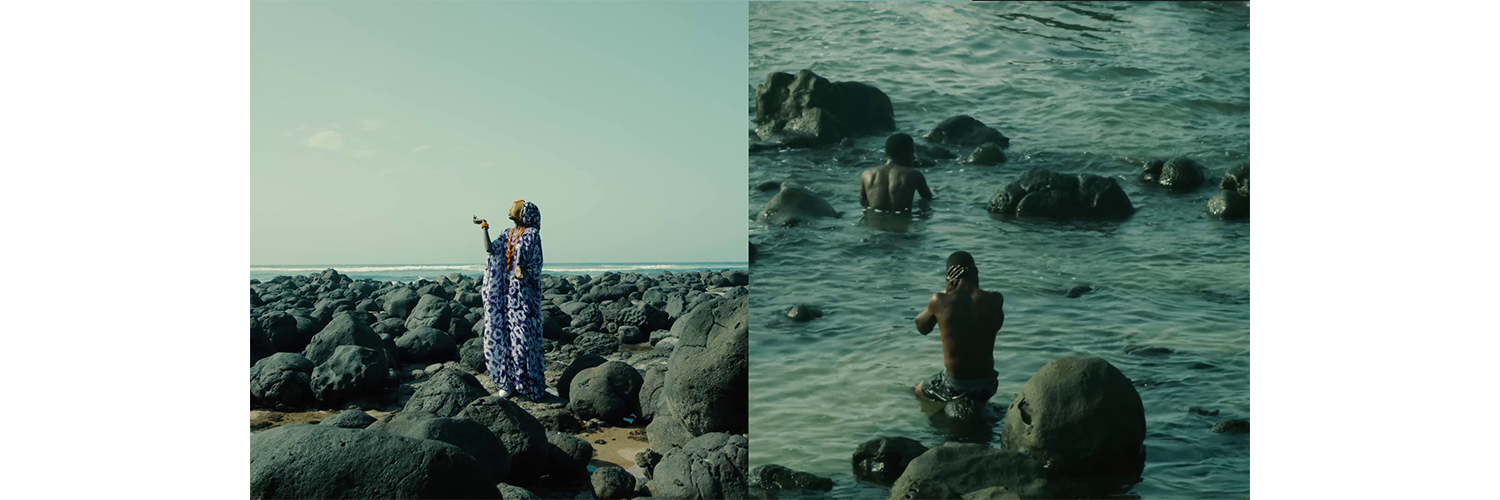 Art 101—Imagining Black Diasporas: 21st-Century Art and Poetics