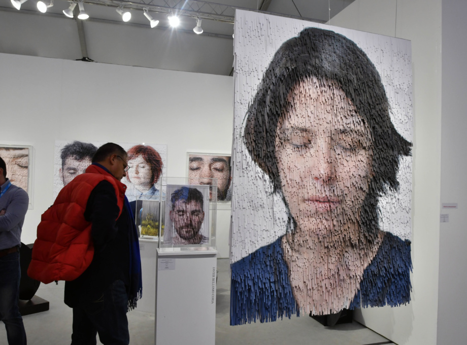 How art agents help artists promote their art and career – Veronica Winters Painting