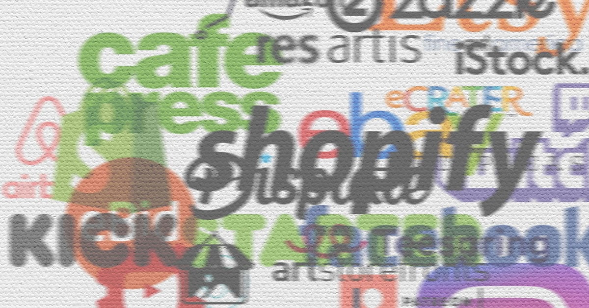 Best Places to Sell Art Online [2025] Top Art Selling Sites