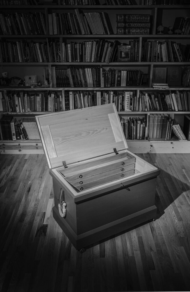 A Great Kit for ‘The Anarchist’s Tool Chest’