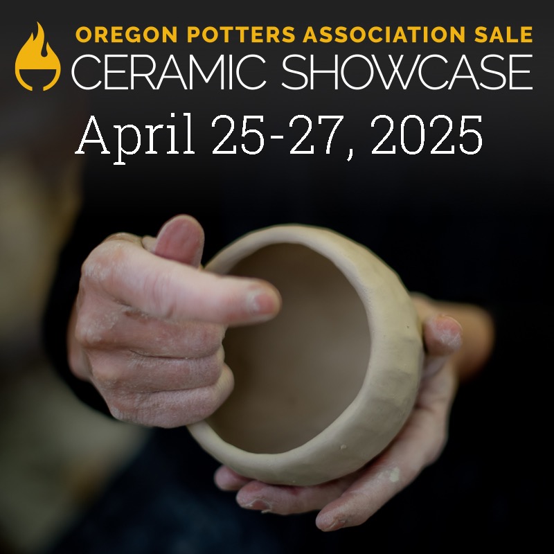 America’s Largest Ceramic Show | Ceramic Showcase