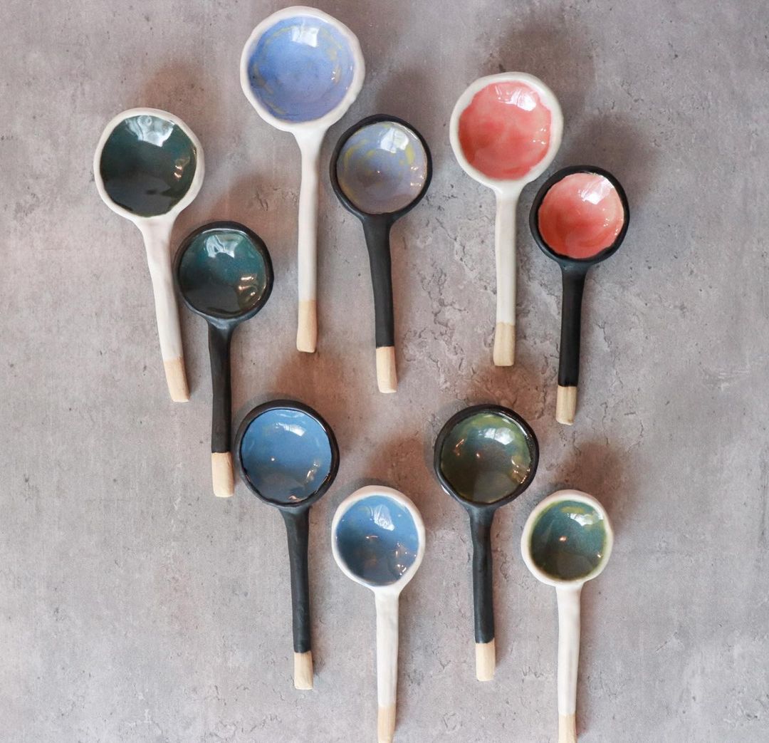 Setting Intentions to Make A Clay Career | Cheri Downey