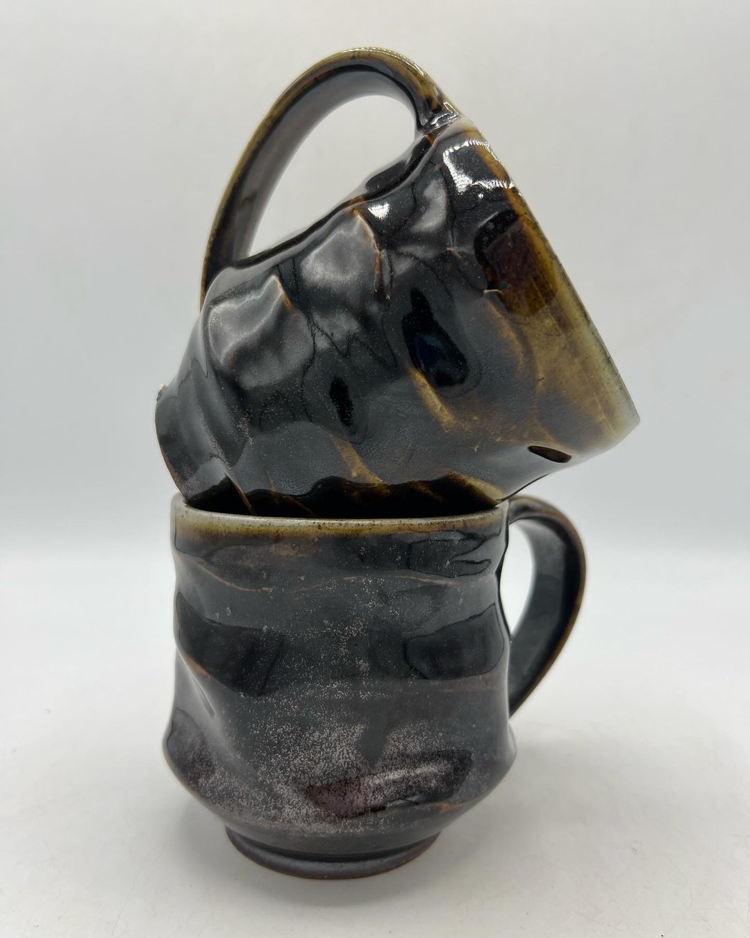 He Won A Potters Wheel… And He Does 3D Printing | Ike Lobel