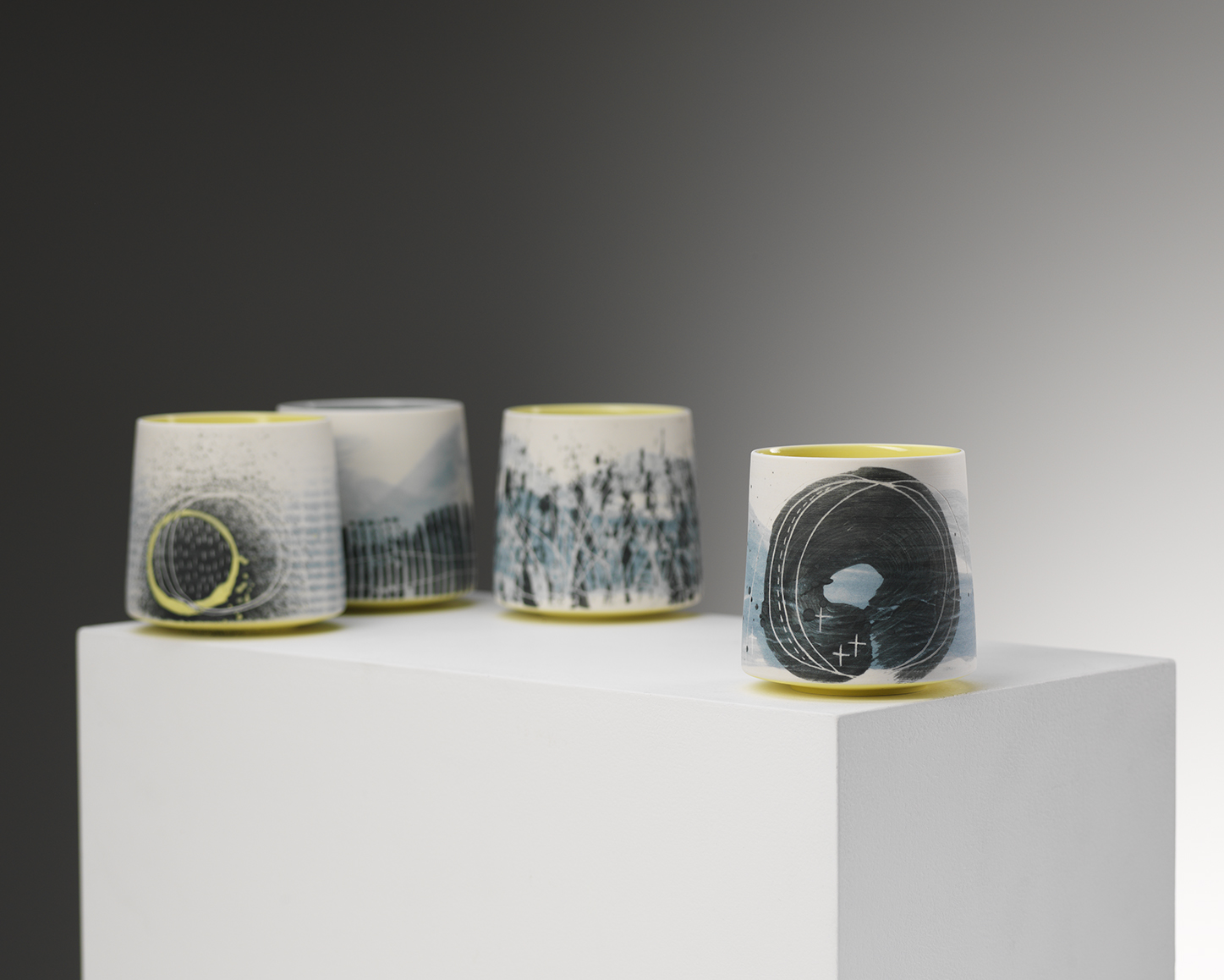 A Scottish Potter | Juliet Macleod