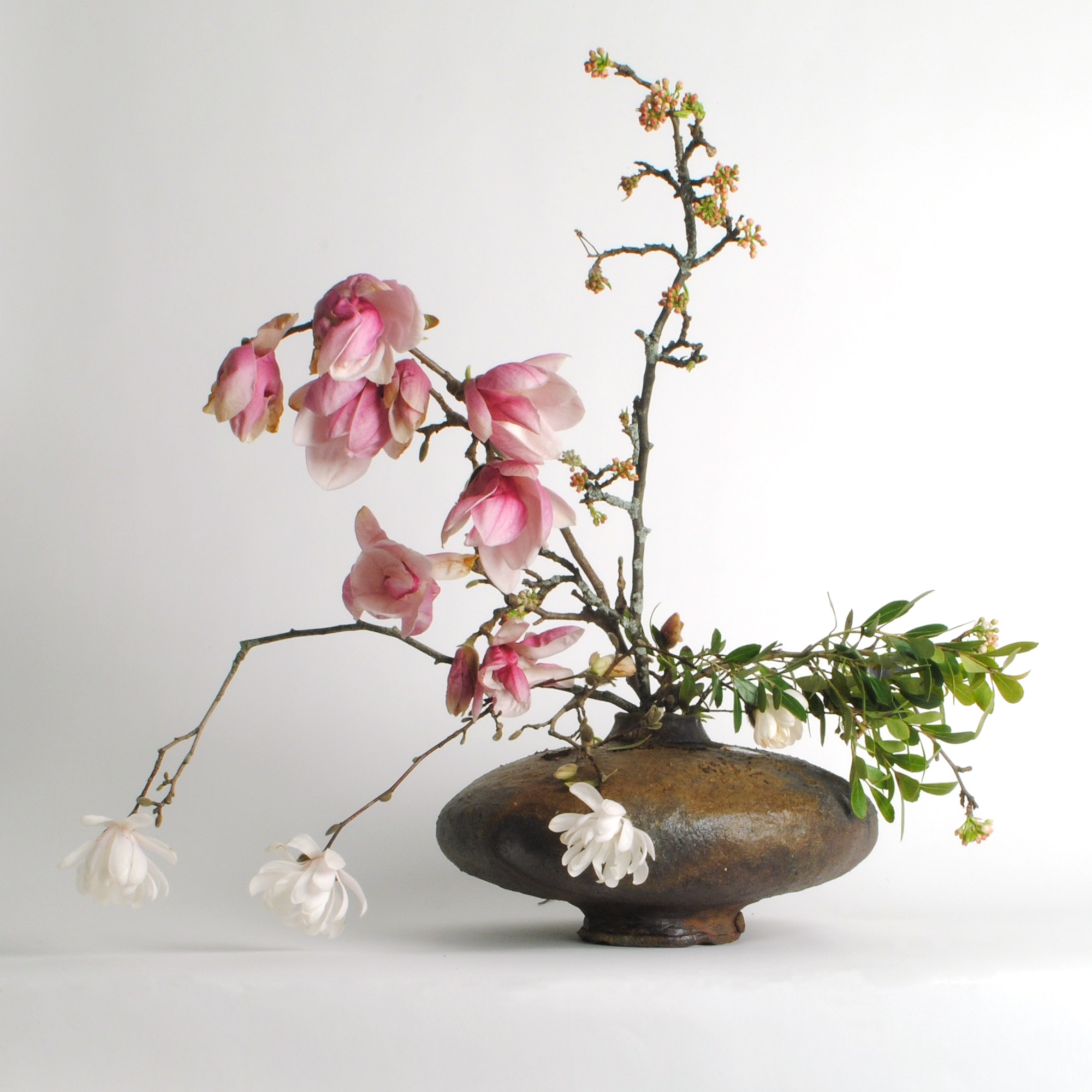 Woodfire, Leadership, Bigger Pots | Kayla Noble